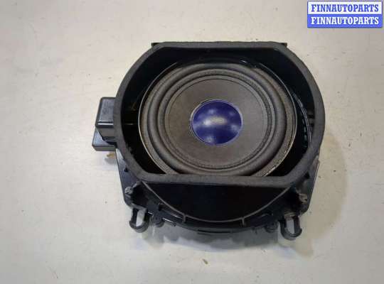купить Сабвуфер на BMW X5 E70 2007-2013