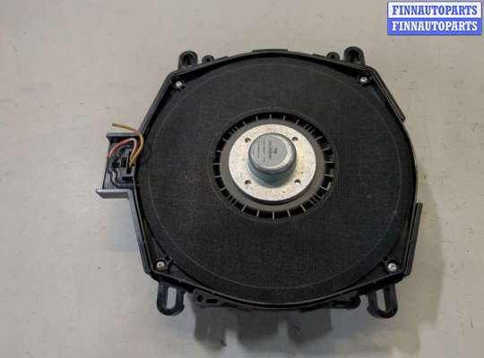 купить Сабвуфер на BMW X5 E70 2006-2013