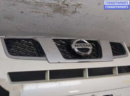 купить Бампер на Nissan X-Trail (T31) 2007-2015