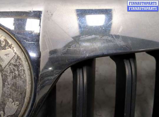 купить Решетка радиатора на Skoda Octavia (A5) 2004-2013