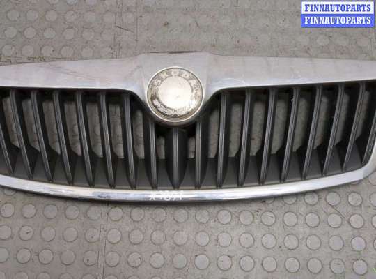 Решетка радиатора SK508700 на Skoda Octavia (A5) 2004-2013
