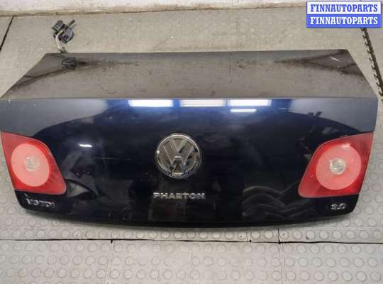купить Обшивка крышки (двери) багажника на Volkswagen Phaeton 2002-2010