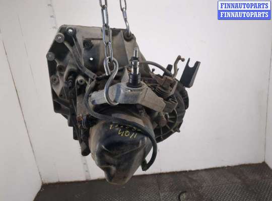 купить КПП 5-ст.мех. (МКПП) на Nissan Note E11 2005-2013