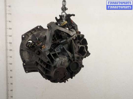купить КПП 5-ст.мех. (МКПП) на Ford C-Max 2002-2010