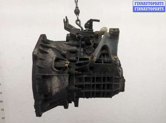 купить КПП 5-ст.мех. (МКПП) на Ford C-Max 2002-2010