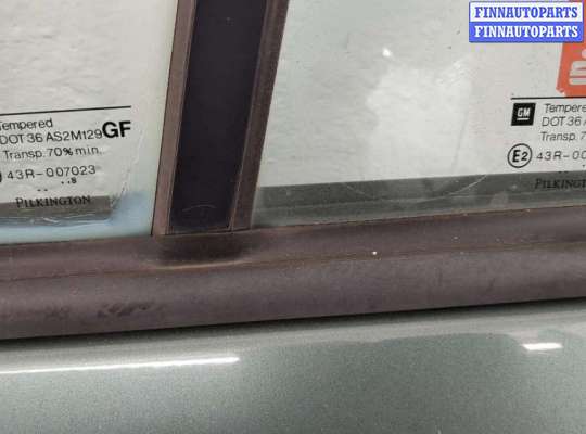 купить Дверь боковая (легковая) на Opel Astra G 1998-2005