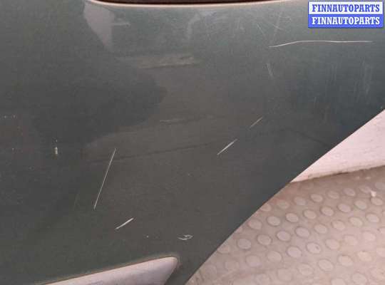 купить Дверь боковая (легковая) на Opel Astra G 1998-2005