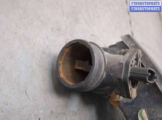 купить Корпус воздушного фильтра на Fiat Doblo 2000-2015