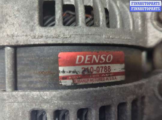 купить Генератор на Acura RDX 2006-2013