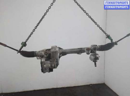 купить Рейка рулевая без г/у на Ford Explorer 2010-2015