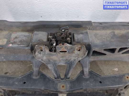 купить Замок капота на Volkswagen Golf 4 1997-2006