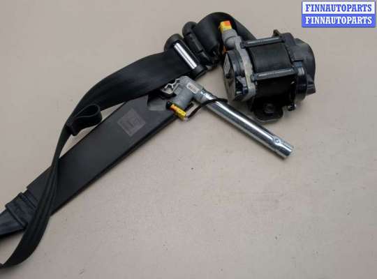 Ремень безопасности FO2165658 на Ford Escape 2015-2019