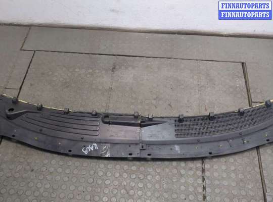 купить Жабо под дворники (дождевик) на Ford Edge 2006-2015