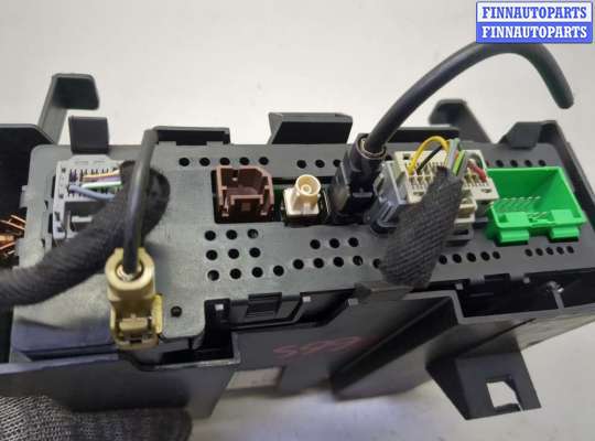 купить Блок управления радиоприемником на Chevrolet Malibu 2018-2025