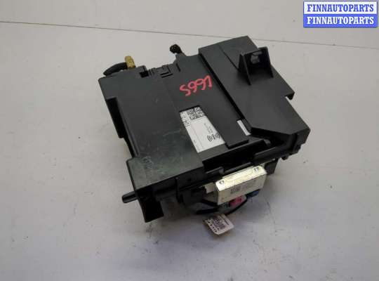 купить Блок управления радиоприемником на Chevrolet Malibu 2018-2025