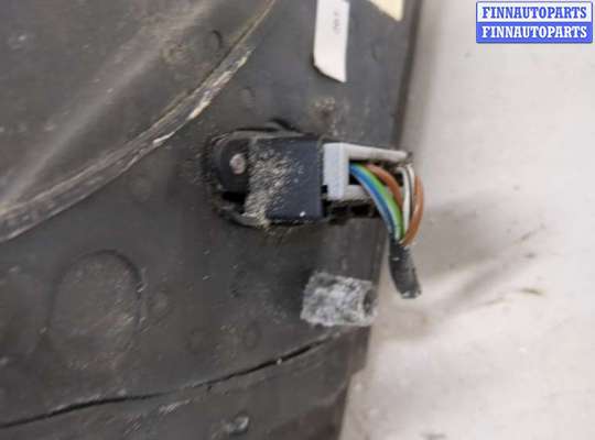 купить Зеркало боковое на Opel Astra H 2004-2010