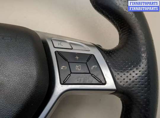 купить Руль на Mercedes E W212 2009-2016