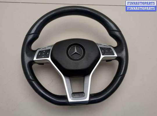 Руль MB1692884 на Mercedes E W212 2009-2016