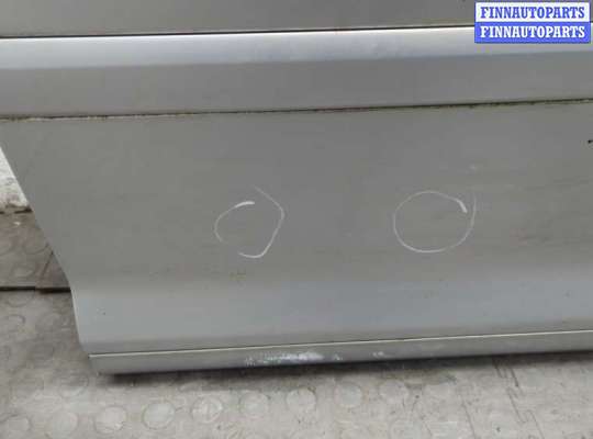 купить Дверь боковая (легковая) на Audi A3 (8P) 2003-2013