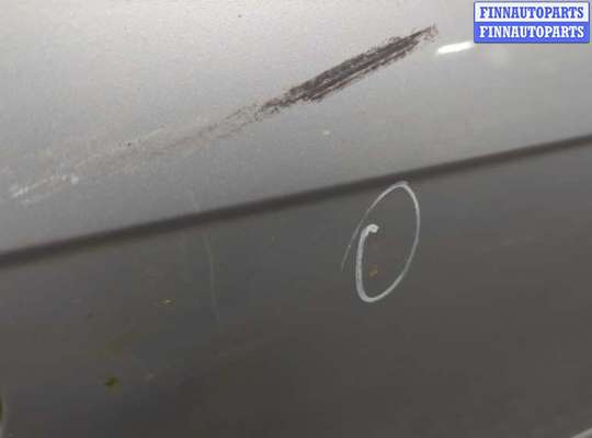 купить Дверь боковая (легковая) на Audi A3 (8P) 2003-2013