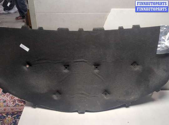 Обшивка капота VG2579009 на Volkswagen Golf Plus