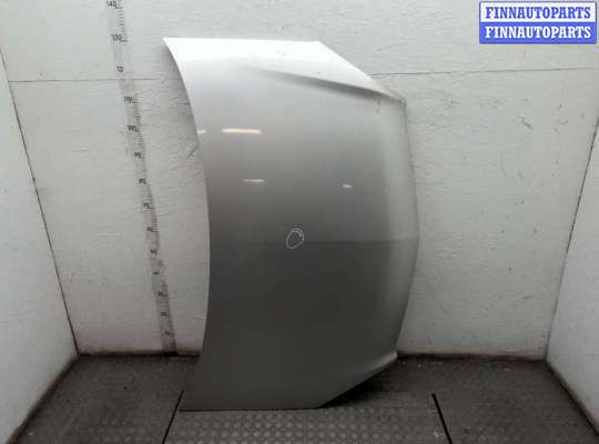 Капот OP2392355 на Opel Zafira B 2005-2014