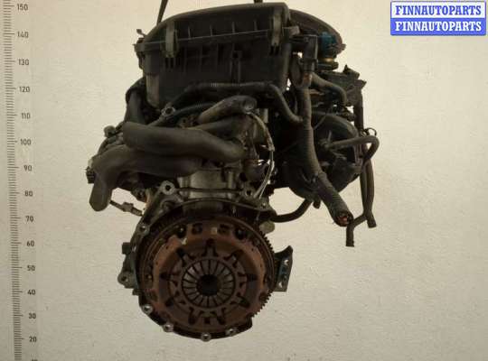купить Двигатель (ДВС) на Toyota Yaris 2005-2011