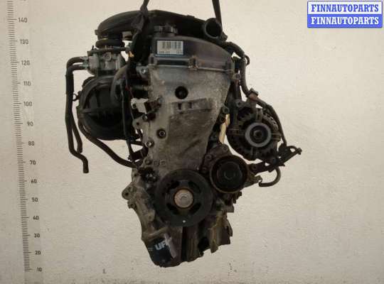 купить Двигатель (ДВС) на Toyota Yaris 2005-2011