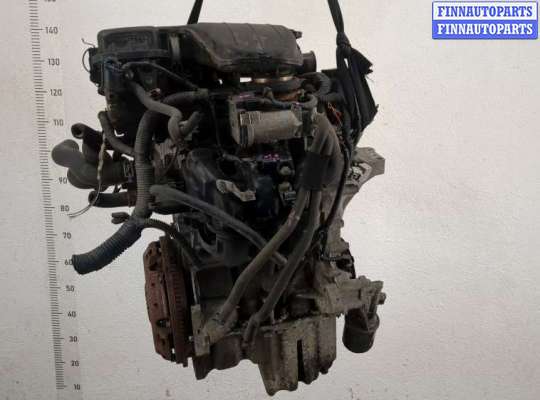 купить Двигатель (ДВС) на Toyota Yaris 2005-2011