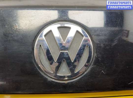 купить Крышка (дверь) багажника на Volkswagen Passat 5 2000-2005