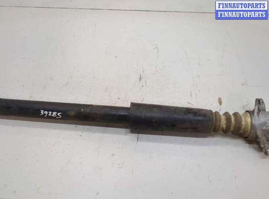 Амортизатор подвески SK478468 на Skoda Fabia 1999-2007