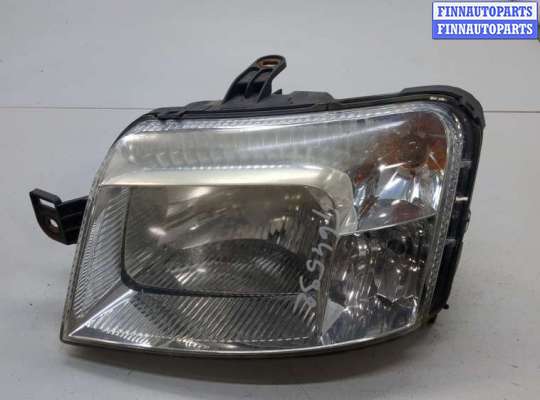 Купить Фара (передняя) на Fiat Panda 2003-2012 Фара (передняя) FT575993 на Fiat Panda 2003-2012