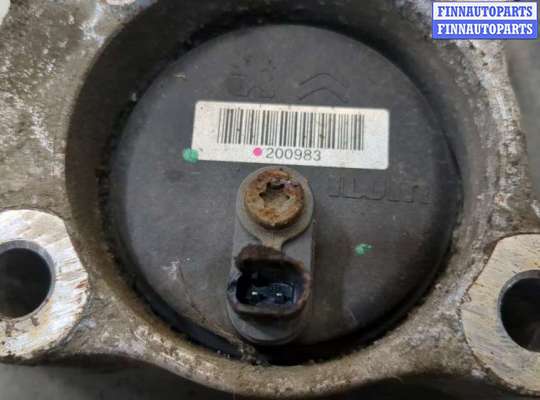 купить Ступица (кулак, цапфа) на Citroen C5 Aircross 2018-2025