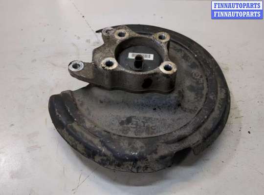 купить Ступица (кулак, цапфа) на Citroen C5 Aircross 2018-2025