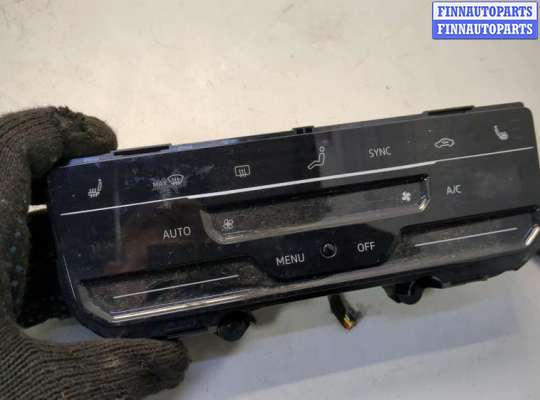 купить Переключатель отопителя (печки) на Volkswagen Jetta 7 2018-2024