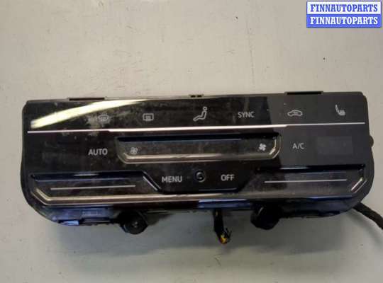 купить Переключатель отопителя (печки) на Volkswagen Jetta 7 2018-2024