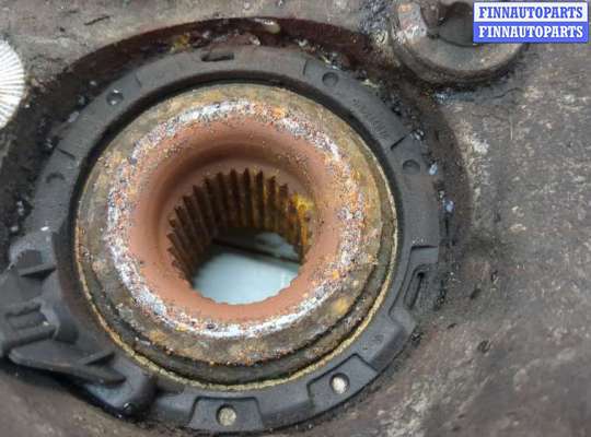 купить Ступица (кулак, цапфа) на Saab 9-3 2002-2014