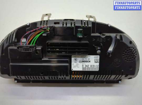 купить Щиток приборов (приборная панель) на BMW 5 F10 2010-2017