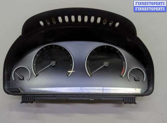 купить Щиток приборов (приборная панель) на BMW 5 F10 2010-2017