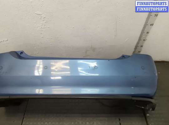 купить Бампер на Toyota Prius 2003-2009