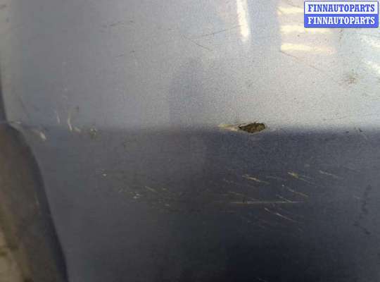 купить Бампер на Toyota Prius 2003-2009