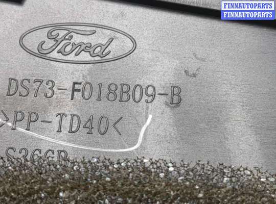 купить Дефлектор обдува салона на Ford Fusion 2012-2016 USA