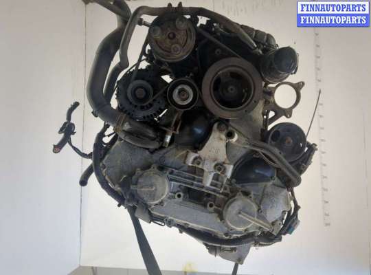 Компрессор кондиционера NS975219 на Nissan Murano 2002-2008