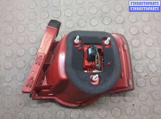 купить Фонарь (задний) на Volkswagen Passat 6 2005-2010