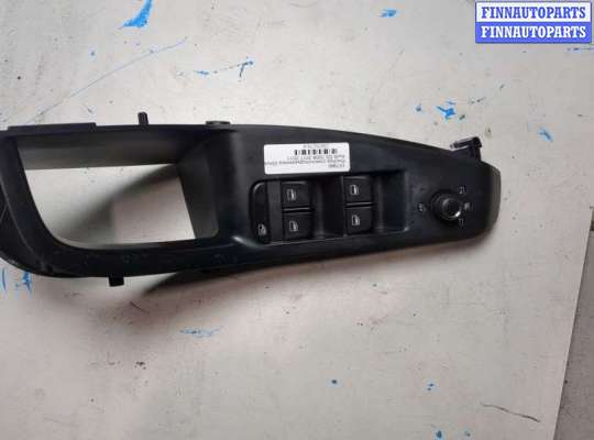 купить Кнопка стеклоподъемника (блок кнопок) на Audi Q5 2008-2017