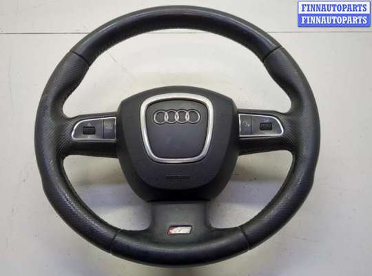 Купить Подушка безопасности водителя на Audi A3 (8P) 2003-2013 Подушка безопасности водителя AU1746423 на Audi A3 (8P) 2003-2013