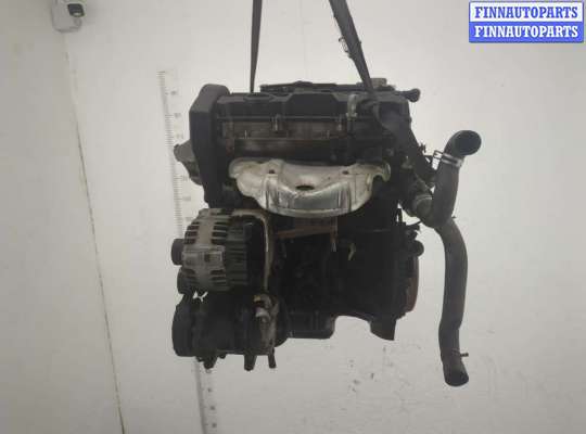 купить Двигатель (ДВС) на Peugeot 307 2001-2008