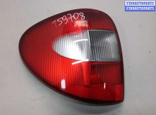 Фонарь (задний) DGQ2882 на Chrysler Voyager 2000-2007