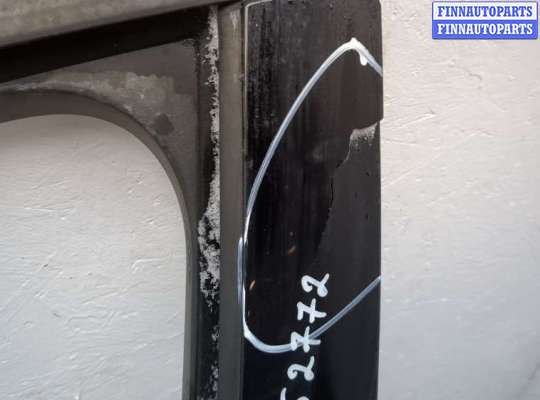 Дверь боковая на Ford Mondeo IV
