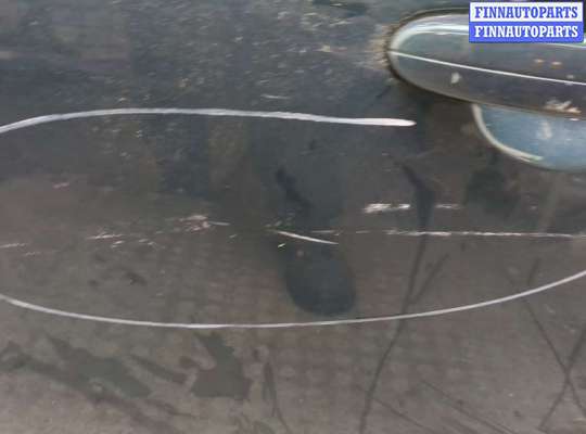 Дверь боковая на Ford Mondeo IV